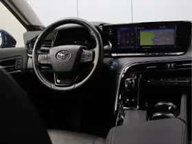 Toyota Mirai (2021) thumbnail 20