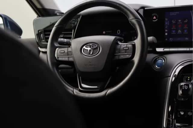 Toyota Mirai (2021) thumbnail 21