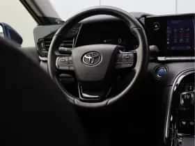 Toyota Mirai (2021) thumbnail 21