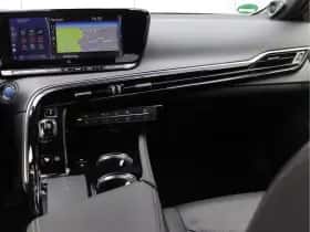 Toyota Mirai (2021) thumbnail 22