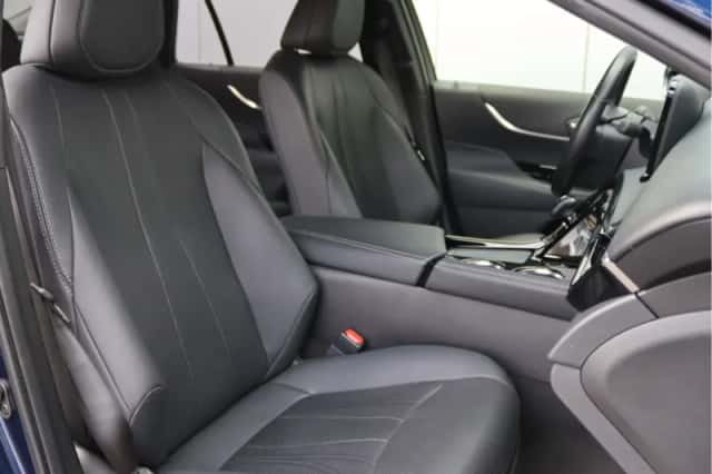 Toyota Mirai (2021) thumbnail 23