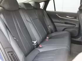 Toyota Mirai (2021) thumbnail 24