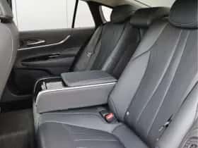 Toyota Mirai (2021) thumbnail 25