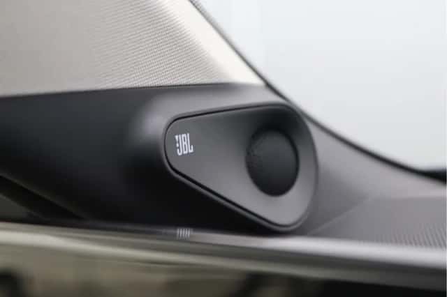 Toyota Mirai (2021) thumbnail 32