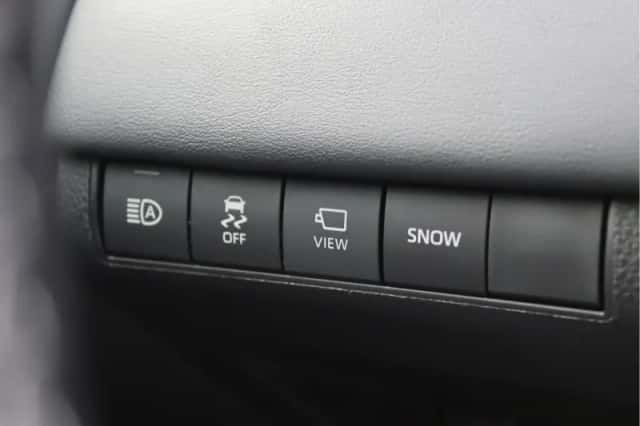 Toyota Mirai (2021) thumbnail 35