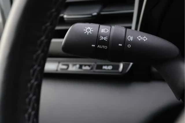 Toyota Mirai (2021) thumbnail 37