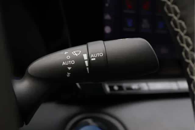 Toyota Mirai (2021) thumbnail 38