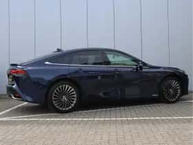 Toyota Mirai (2021) thumbnail 5
