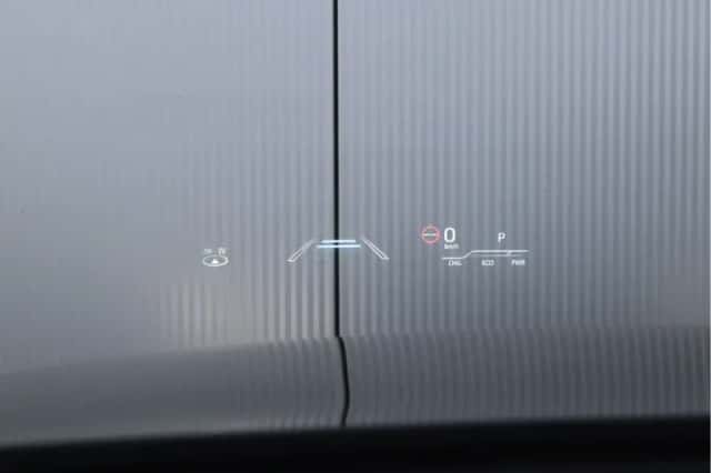 Toyota Mirai (2021) thumbnail 41