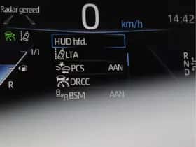 Toyota Mirai (2021) thumbnail 42