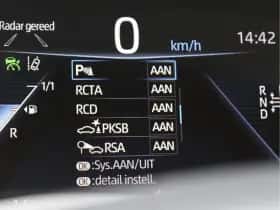 Toyota Mirai (2021) thumbnail 43