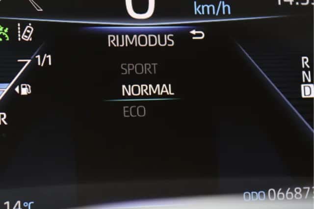 Toyota Mirai (2021) thumbnail 44