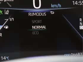 Toyota Mirai (2021) thumbnail 44