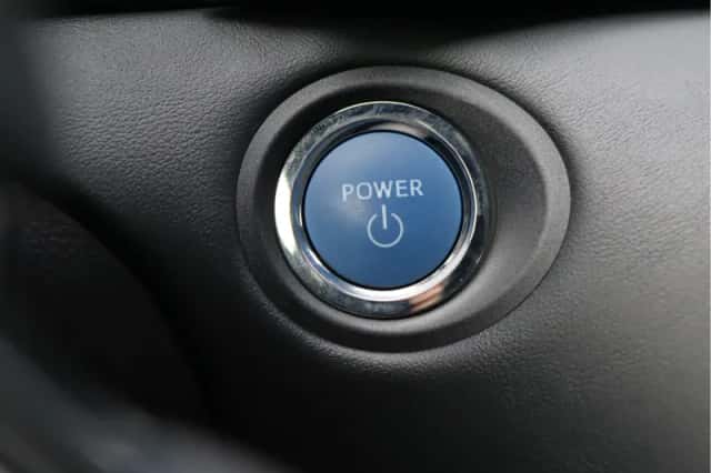 Toyota Mirai (2021) thumbnail 45
