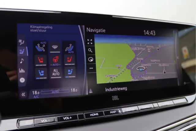 Toyota Mirai (2021) thumbnail 46