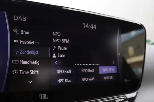 Toyota Mirai (2021) thumbnail 47