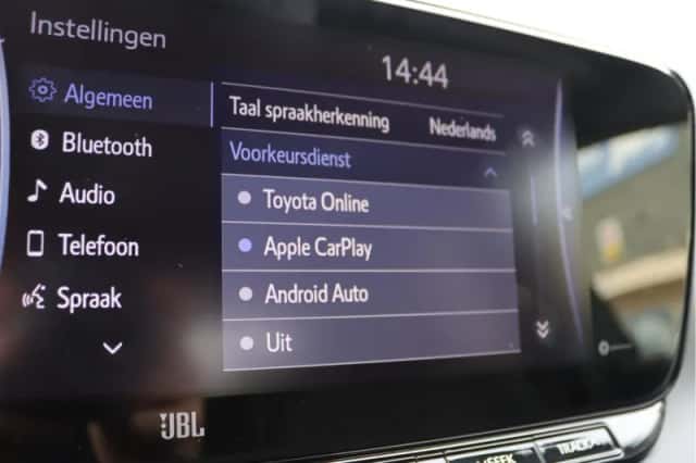 Toyota Mirai (2021) thumbnail 49