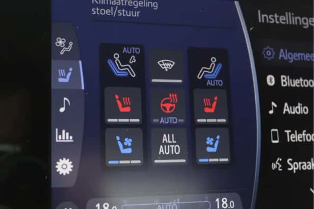 Toyota Mirai (2021) thumbnail 50