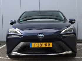 Toyota Mirai (2021) thumbnail 6