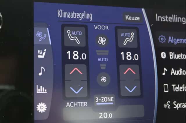 Toyota Mirai (2021) thumbnail 51