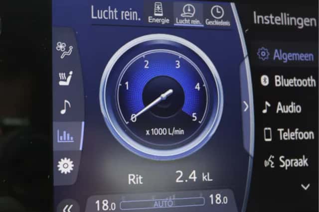 Toyota Mirai (2021) thumbnail 52