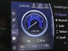 Toyota Mirai (2021) thumbnail 52