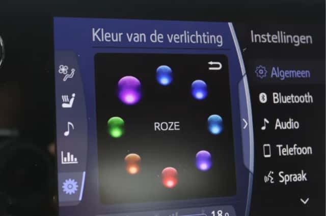 Toyota Mirai (2021) thumbnail 53