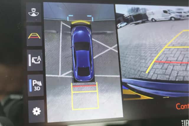 Toyota Mirai (2021) thumbnail 55