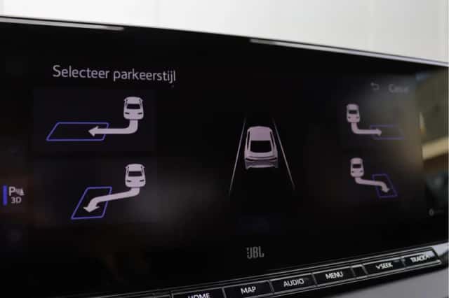 Toyota Mirai (2021) thumbnail 56