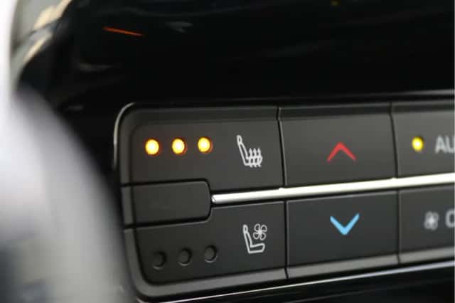 Toyota Mirai (2021) thumbnail 58