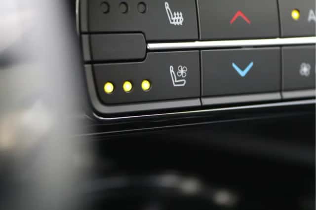 Toyota Mirai (2021) thumbnail 59