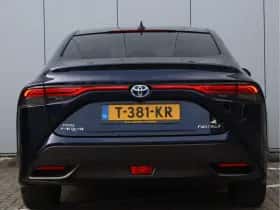 Toyota Mirai (2021) thumbnail 7