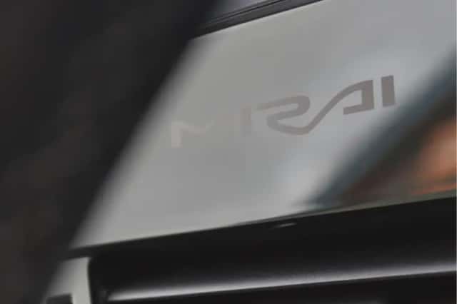 Toyota Mirai (2021) thumbnail 65