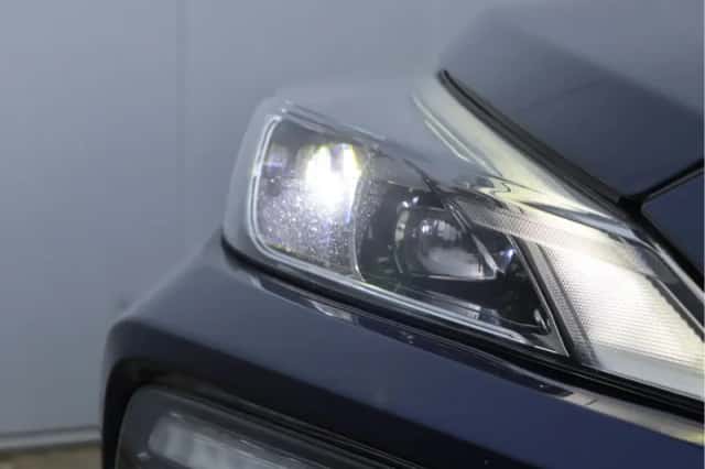 Toyota Mirai (2021) thumbnail 8