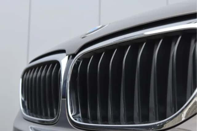 BMW 5-Serie (2019) thumbnail 11