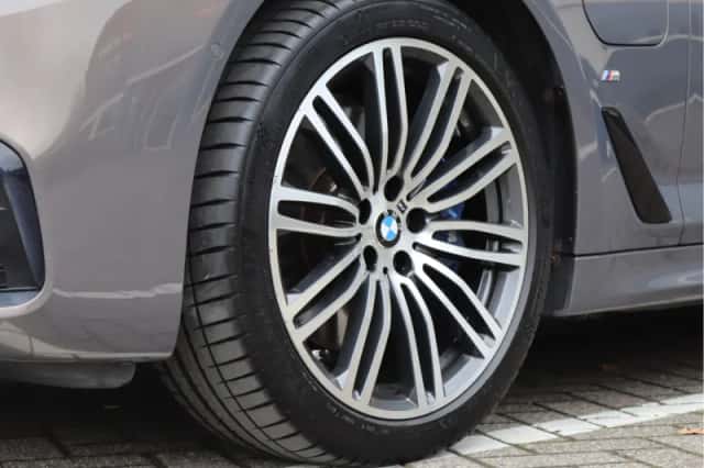 BMW 5-Serie (2019) thumbnail 12