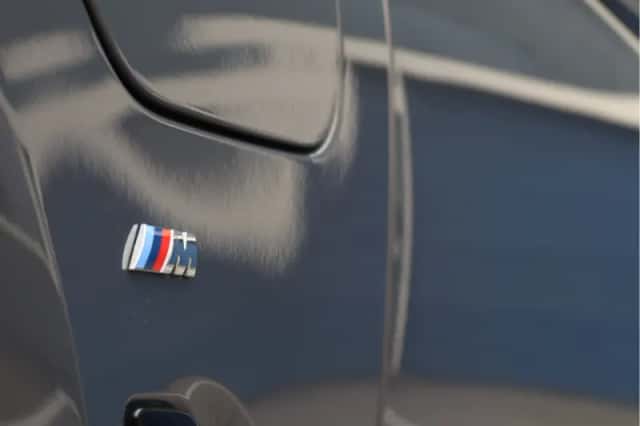 BMW 5-Serie (2019) thumbnail 13