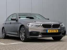 BMW 5-Serie (2019) thumbnail 16