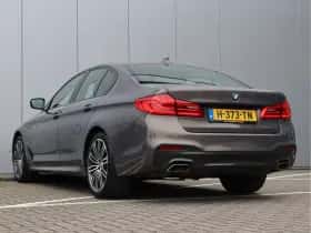 BMW 5-Serie (2019) thumbnail 17