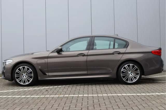 BMW 5-Serie (2019) thumbnail 18