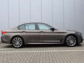 BMW 5-Serie (2019) thumbnail 19