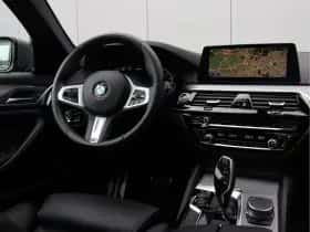 BMW 5-Serie (2019) thumbnail 20