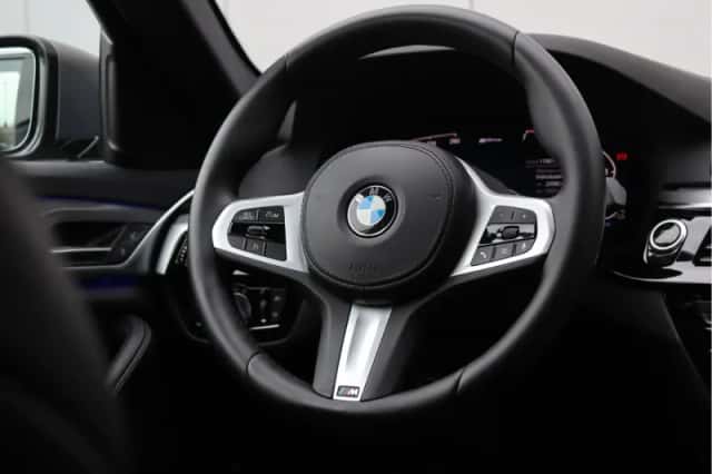 BMW 5-Serie (2019) thumbnail 21