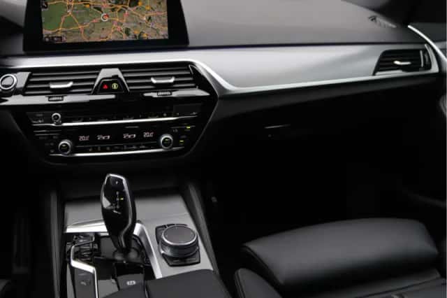BMW 5-Serie (2019) thumbnail 22