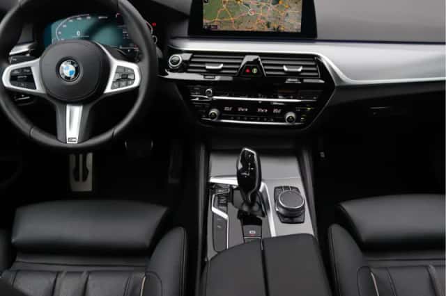 BMW 5-Serie (2019) thumbnail 29