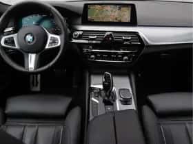 BMW 5-Serie (2019) thumbnail 29