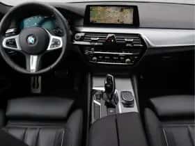 BMW 5-Serie (2019) thumbnail 4