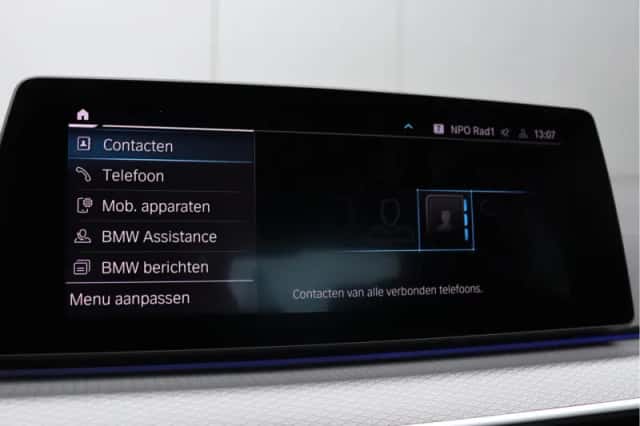 BMW 5-Serie (2019) thumbnail 42