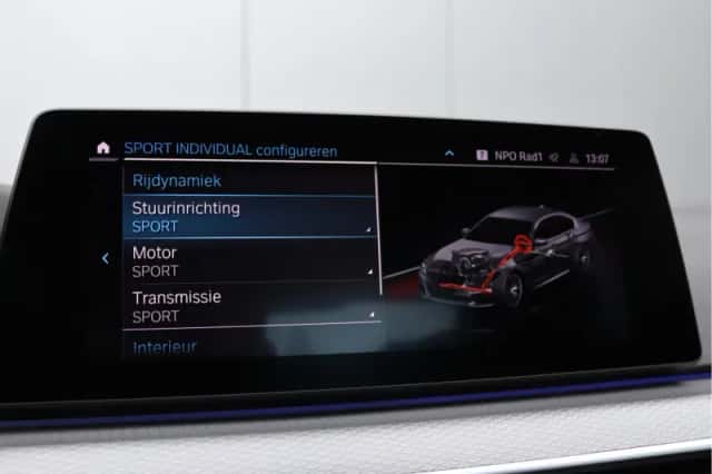 BMW 5-Serie (2019) thumbnail 43