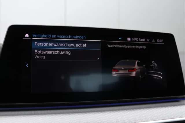 BMW 5-Serie (2019) thumbnail 44